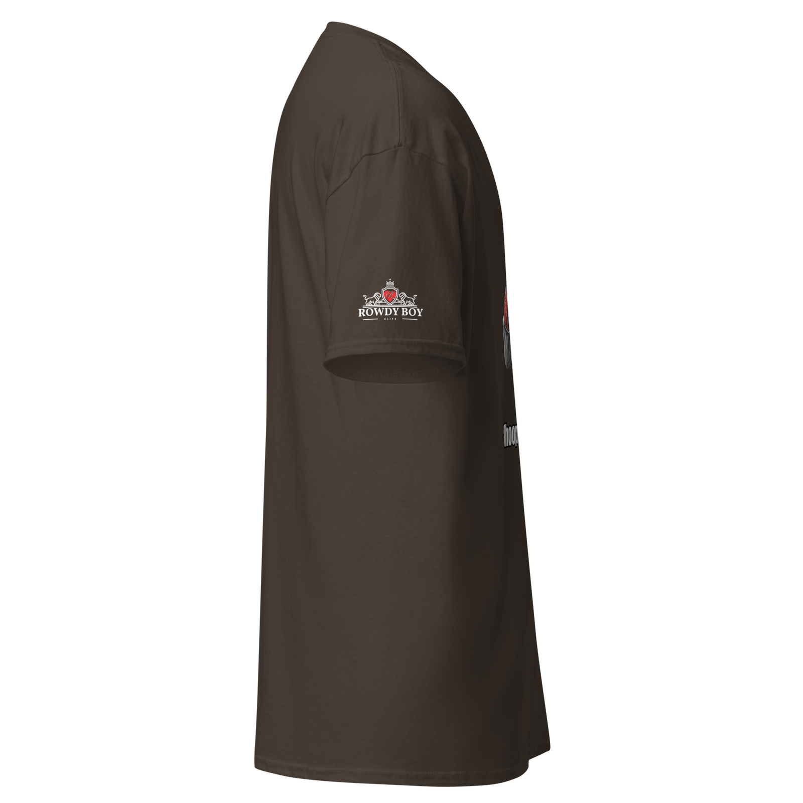 Rowdy Boy "I'm about to whoop somebody's Azz" Unisex Classic Tee - Image 35