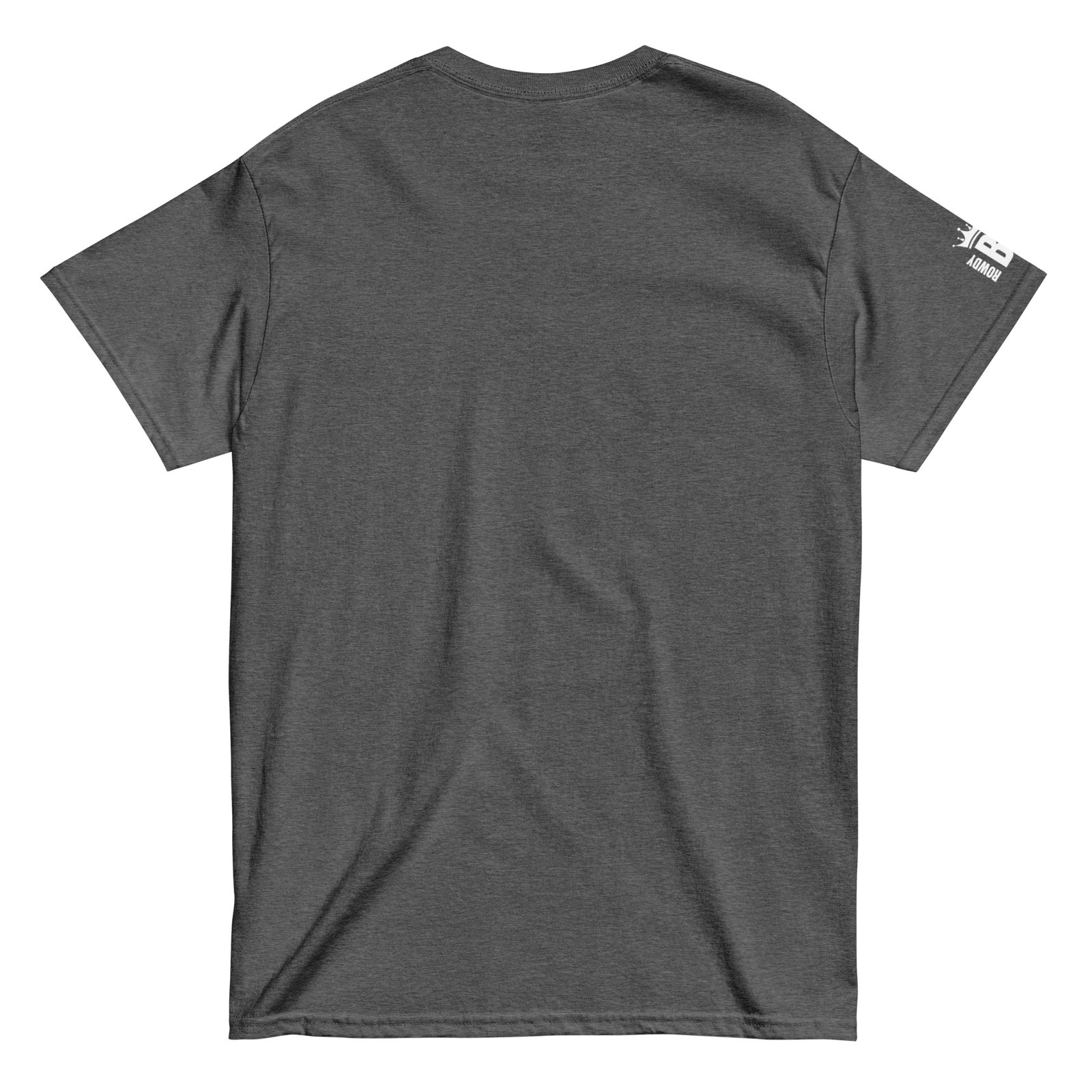 Rowdy Boy "F.A.F.O." ( Fuck Around & Find Out) Unisex Classic Tee - Image 76