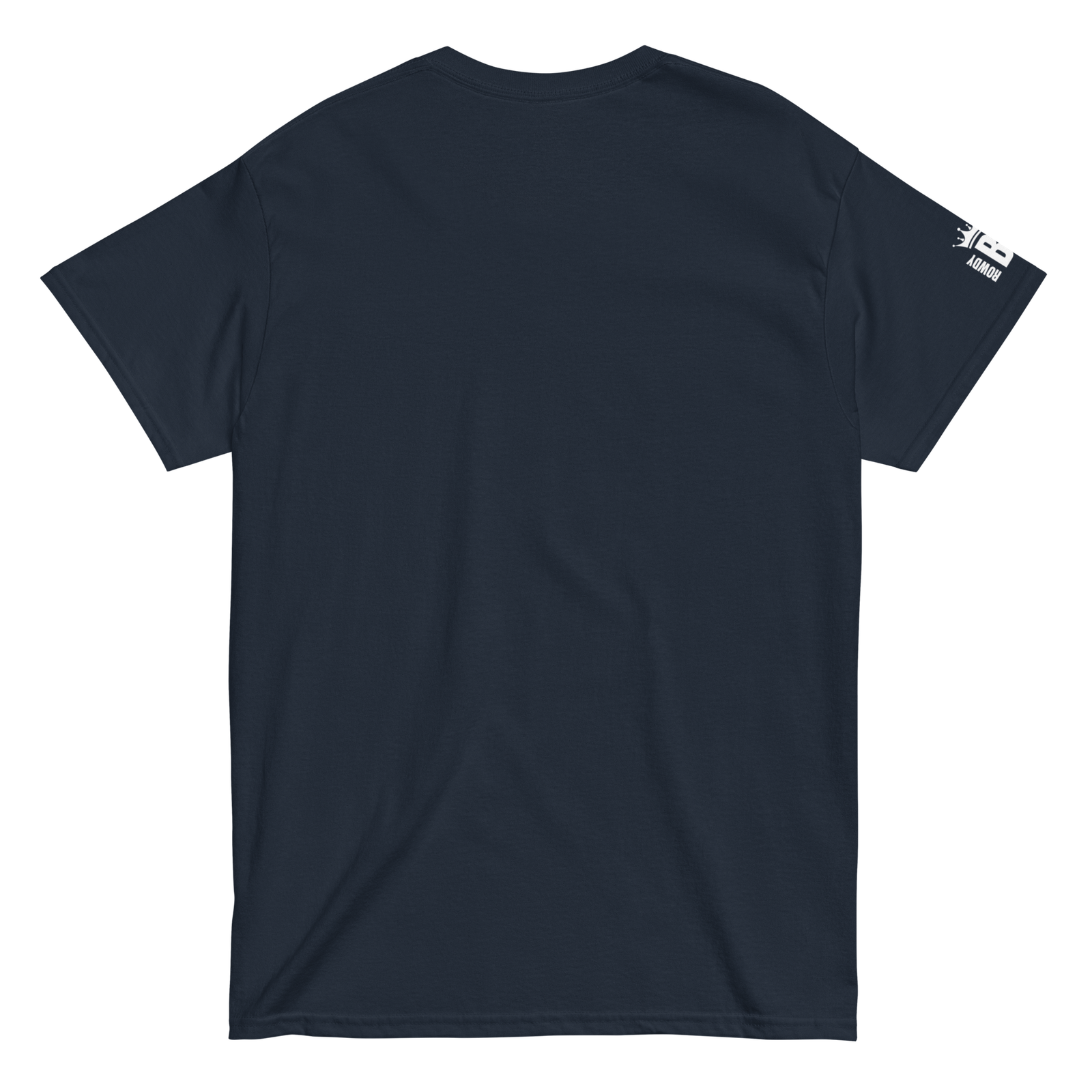 Rowdy Boy "F.A.F.O." ( Fuck Around & Find Out) Unisex Classic Tee - Image 17