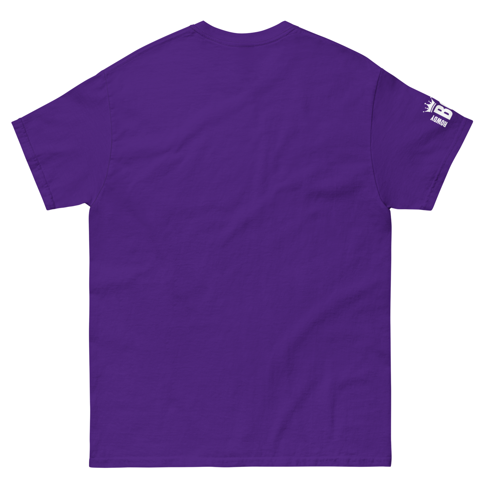 Unisex classic tee - Image 14