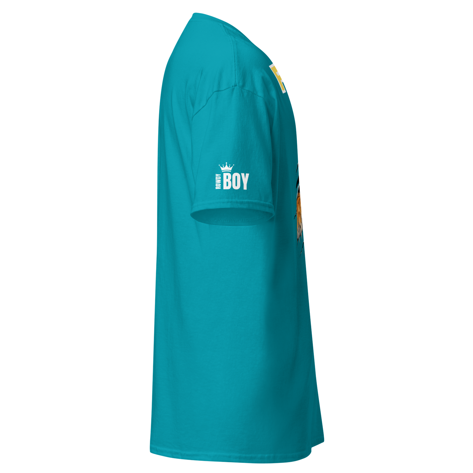 Rowdy Boy "F.A.F.O." ( Fuck Around & Find Out) Unisex Classic Tee - Image 141