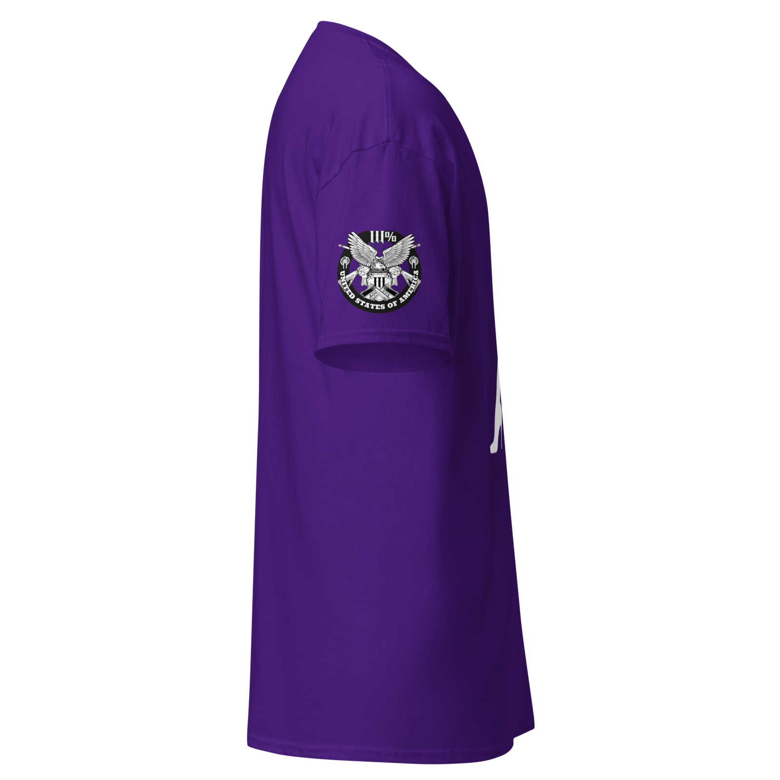 Rowdy Boy "F.A.F.O. Fuck Around & Find Out" (Do You Feel Lucky?) Unisex Classic Tee - Image 47