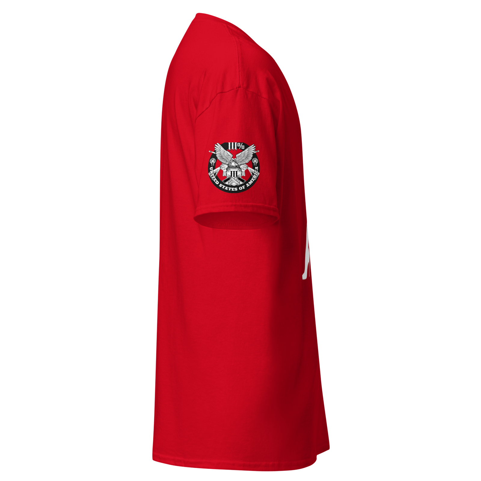 Rowdy Boy "F.A.F.O. Fuck Around & Find Out" (Do You Feel Lucky?) Unisex Classic Tee - Image 60