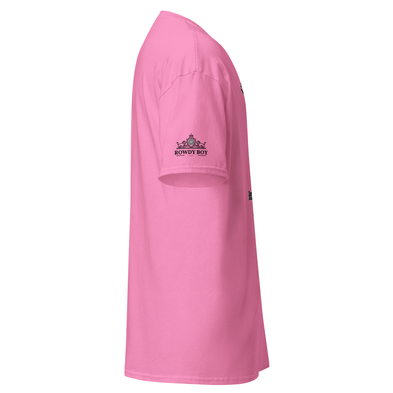 Rowdy Boy "Karma" Unisex Classic Tee - Image 110