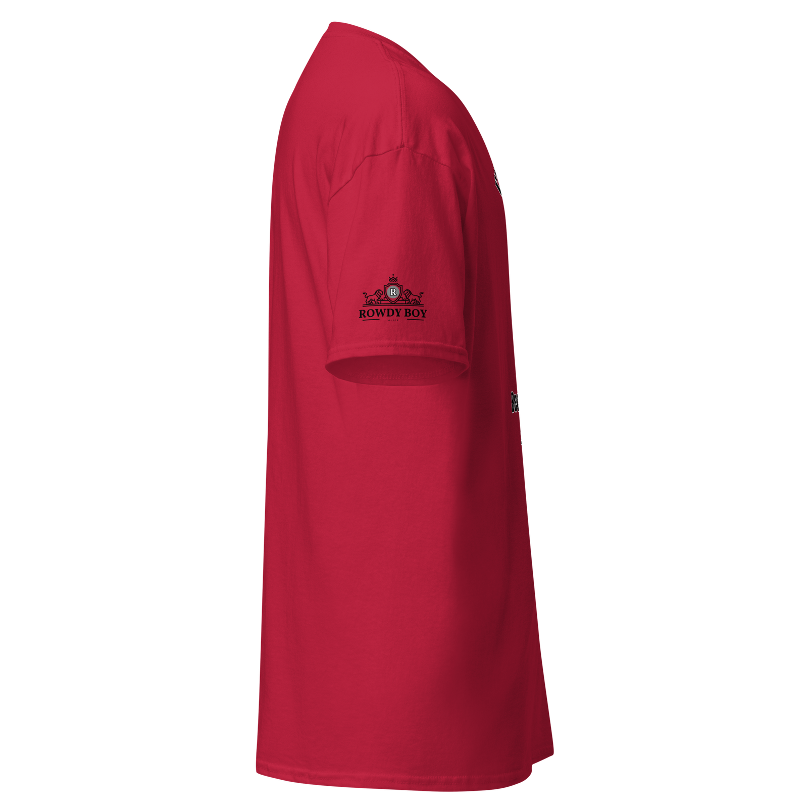 Rowdy Boy "Karma" Unisex Classic Tee - Image 8