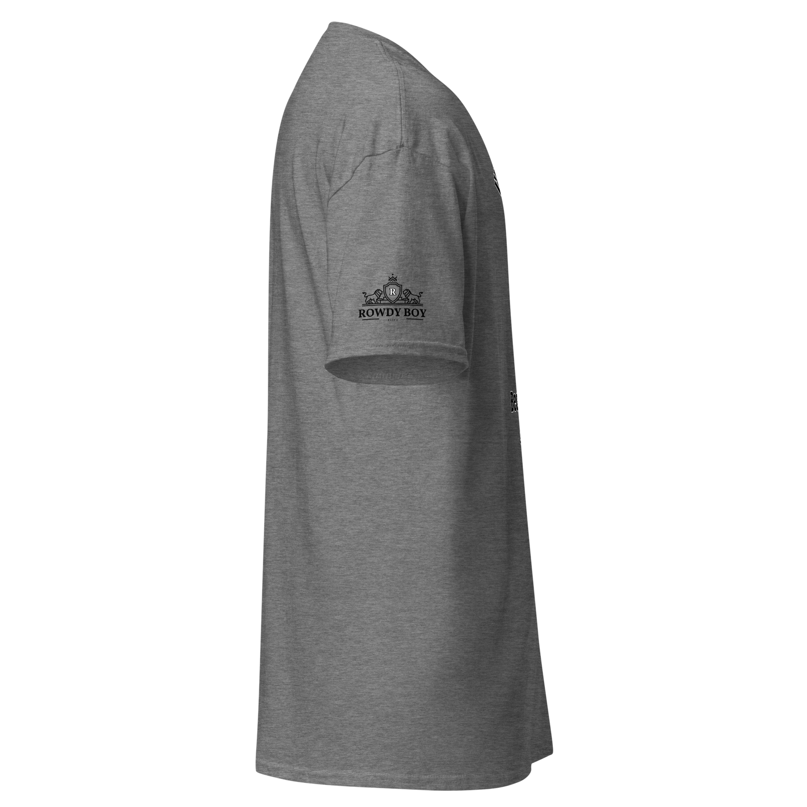 Rowdy Boy "Karma" Unisex Classic Tee - Image 81