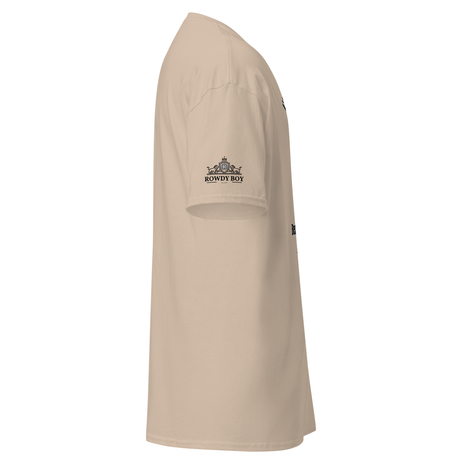 Rowdy Boy "Karma" Unisex Classic Tee - Image 145