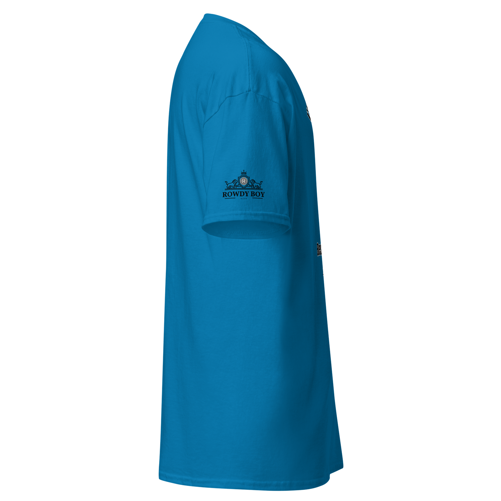 Rowdy Boy "Karma" Unisex Classic Tee - Image 31