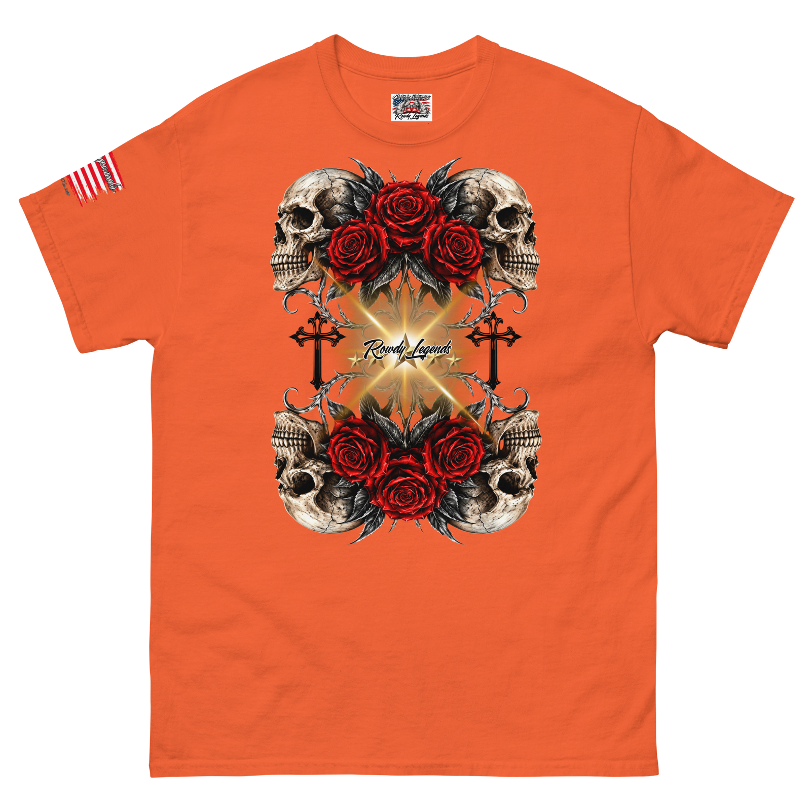 Unisex classic tee - Image 58