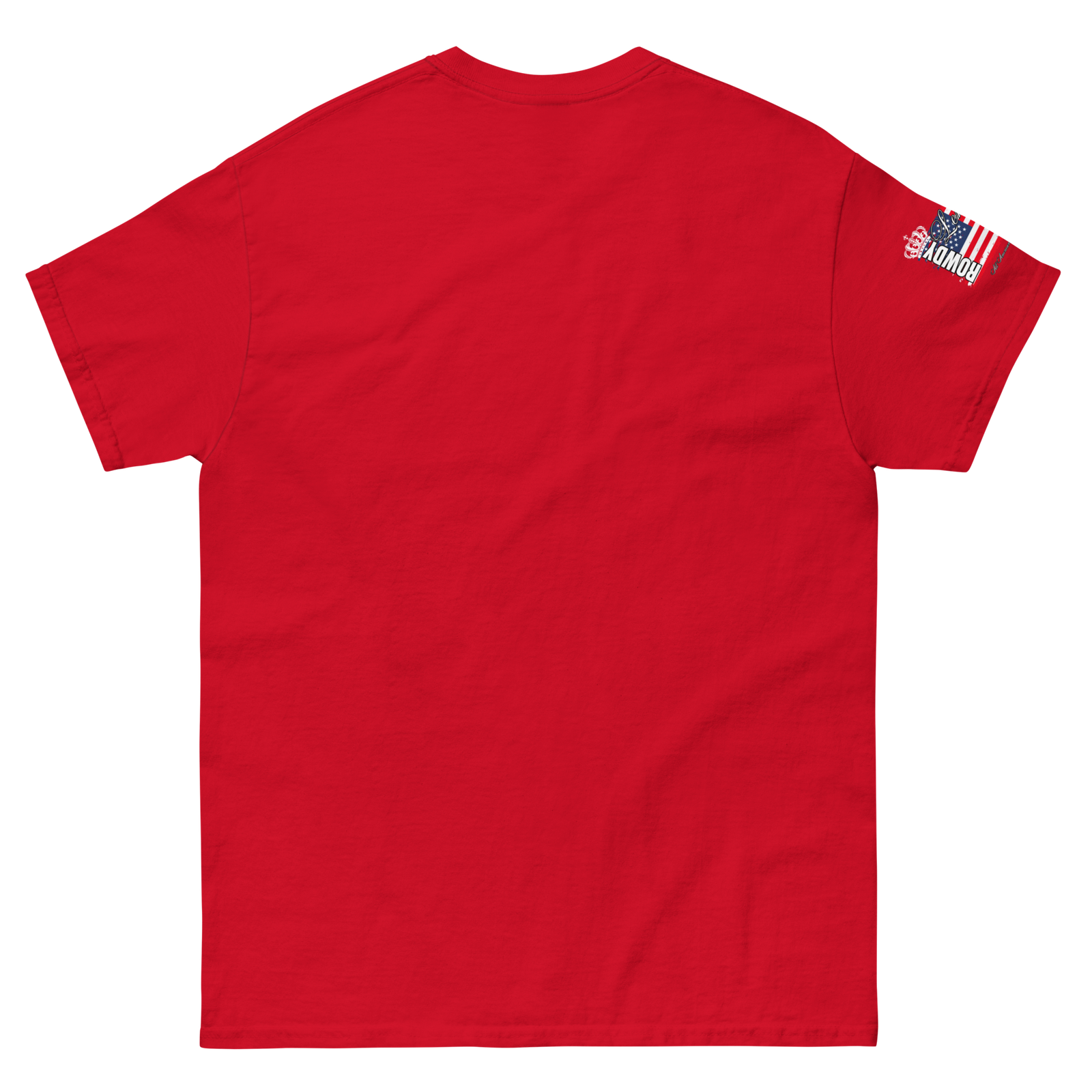 Rowdy Legends "Junkyard Dog" Unisex Tee - Image 81