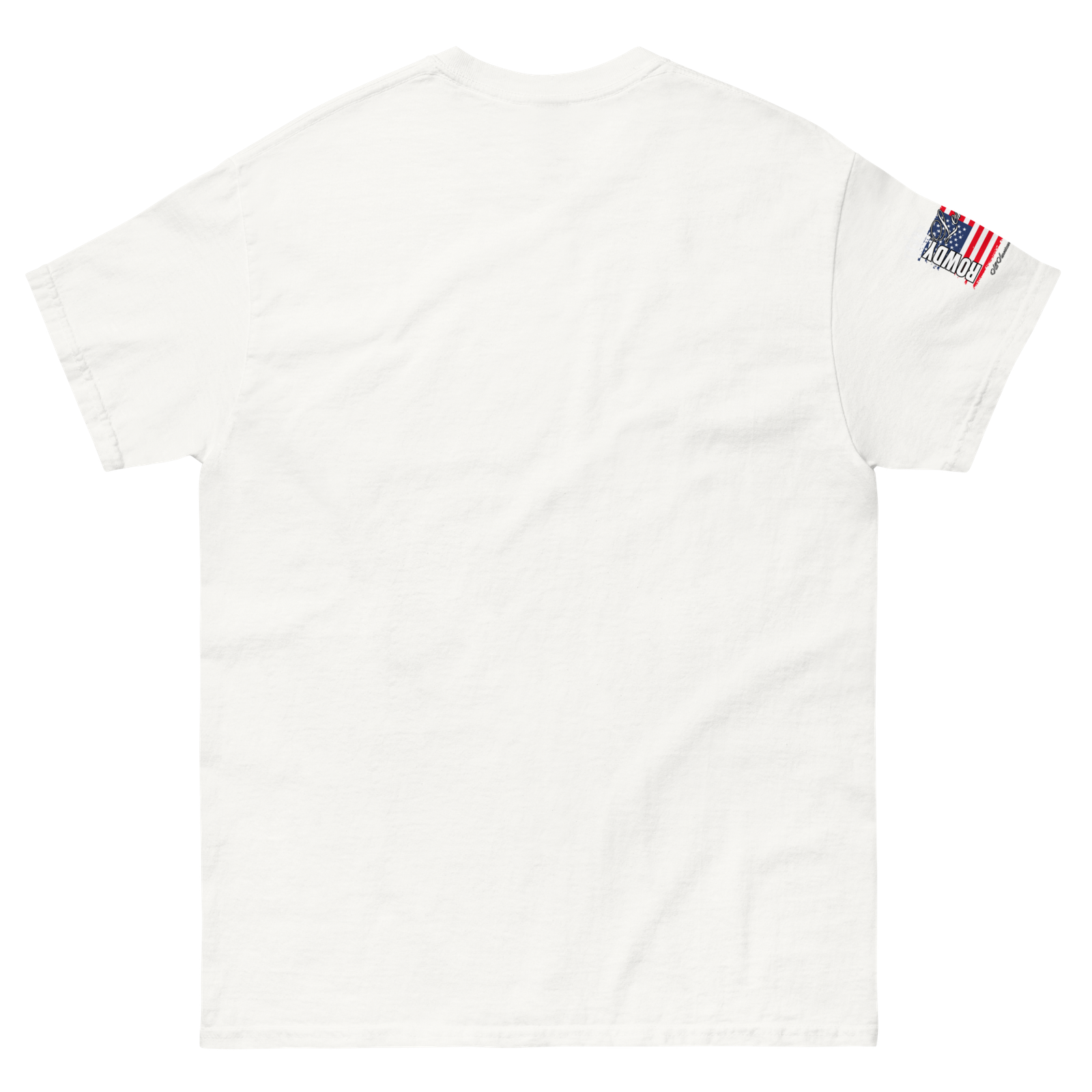 Rowdy Legends "My Ex's 3 Animal Spirits" Unisex Classic Tee - Image 84